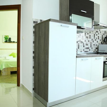 Apartments Nemira Exclusive Omiš Extérieur photo